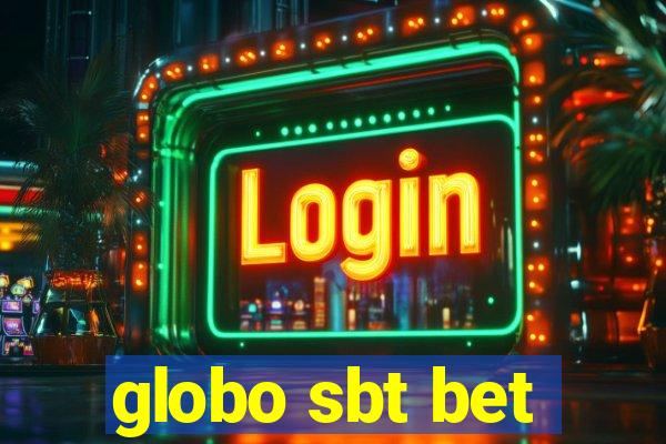 globo sbt bet